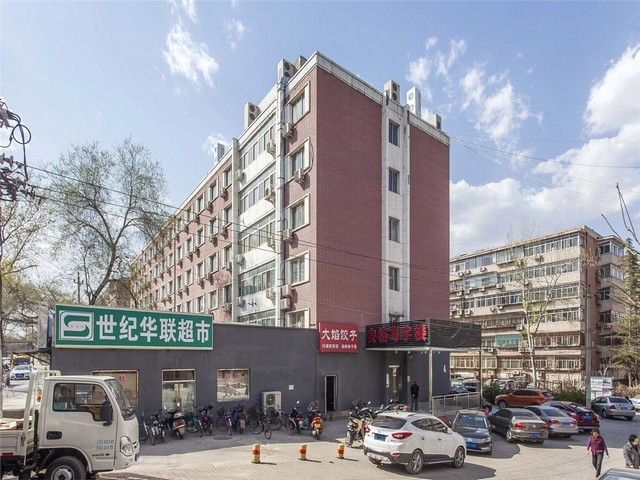 西湖区写字楼改造设计